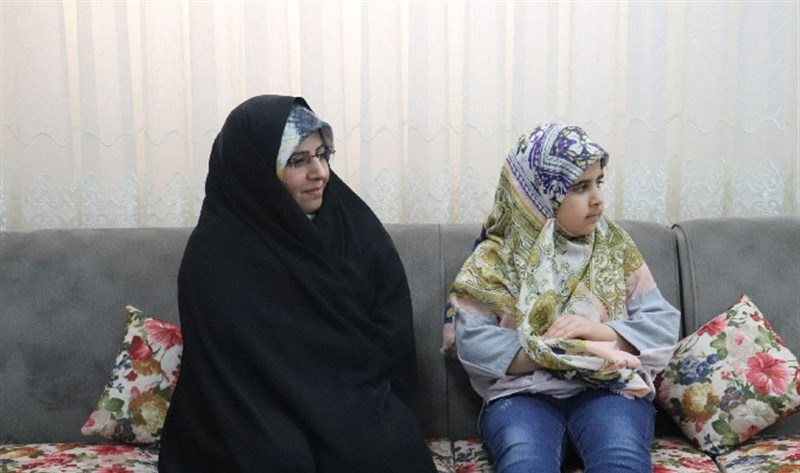 از آموزشِ بچههای مسجد تا ادای دِین به حرم؛ قصه خواندنی یکی از ستارگان مسجد