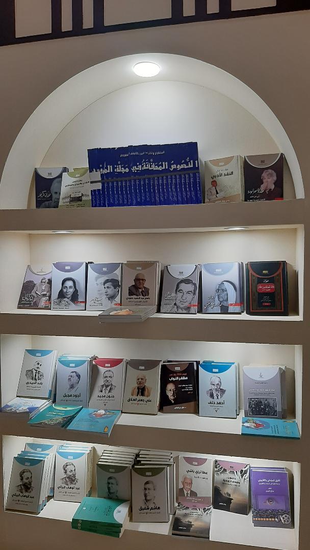 حضور عراق در نمایشگاه بین‌المللی کتاب تهران؛ گامی به سوی تقویت روابط فرهنگی