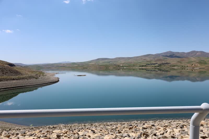 اختصاص بودجه‌های ملی برای رفع مشکلات حوزه آب شهرستان ملایر