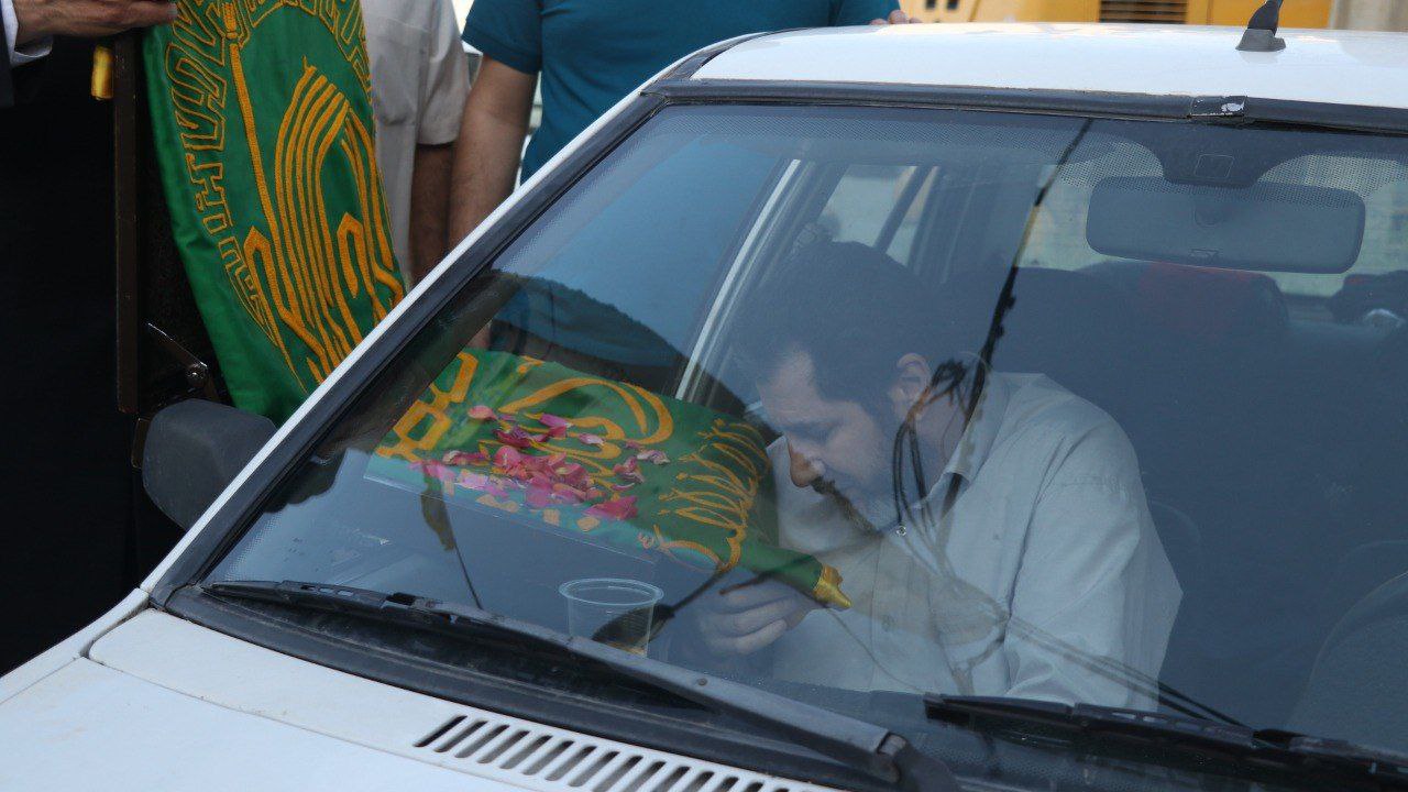 از عقد امام رضایی تا کلنگ زنی زینبیه در ارومیه