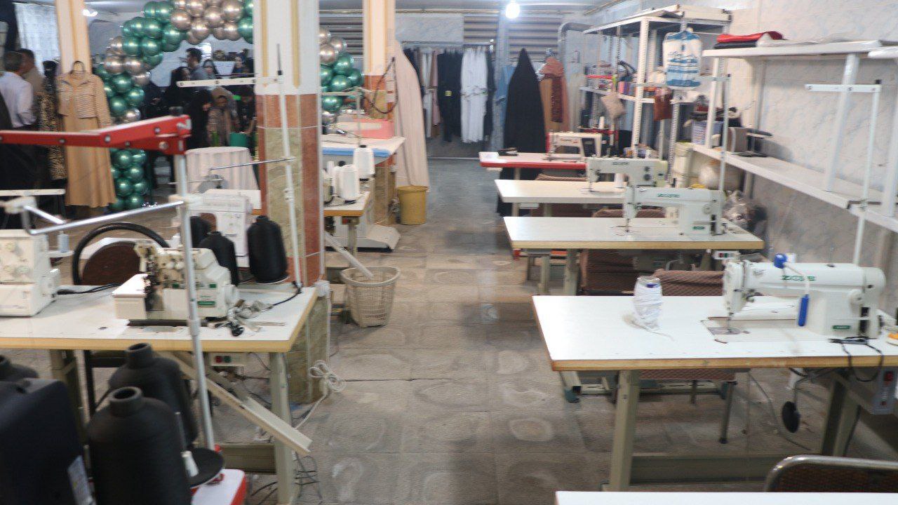 از عقد امام رضایی تا کلنگ زنی زینبیه در ارومیه