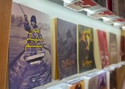 انتشار کتاب « من شهید نیستم»؛ روایتی از زندگی جانباز محمد میری