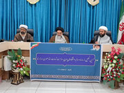 هدایت انسان‌ها باید همراه با «نطق و سخن» نیکو باشد