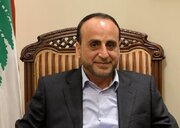 حزب‌الله اظهارات ماکرون را خصمانه، غیرقابل فهم و غیرقابل توجیه توصیف کرد