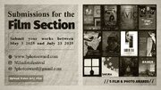فراخوان بخش فیلم جشنواره «پنج» اعلام شد