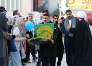 حضور چهره‌های ادبی و فرهنگی در بهار کتاب