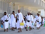 چالش‌های سلامت زائران حج با افزایش میانگین سنی حجاج