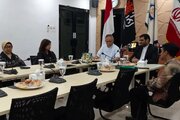 تفاهمنامه همکاری فرهنگی میان ایران و جاکارتا امضا شد