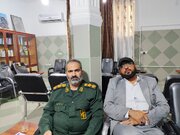 دوم خردادماه مراسم دعای ندبه بر روی آنتن زنده صدا و سیما می رود