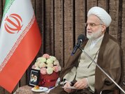 کتاب‌خوانی ستون اصلی پرورش فکری و فرهنگی نسل جوان است