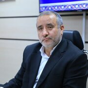 مراسم بزرگداشت شهدای خدمت در بیرجند برگزار می‌شود