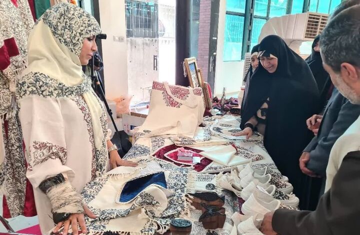 توسعه اقتصادی بانوان کارآفرین در دستور کار فراکسیون زنان