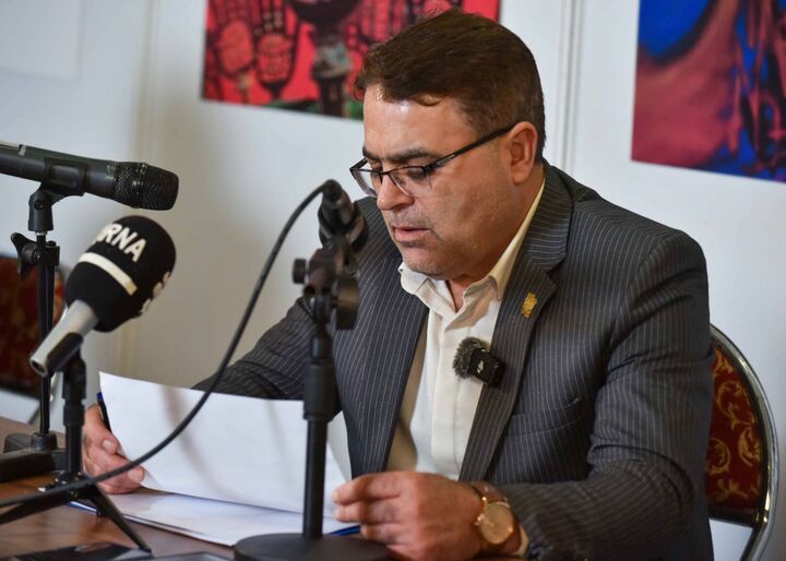 فروش ۶۱۱ میلیاردی حضوری و مجازی نمایشگاه کتاب در۲ و نیم روز