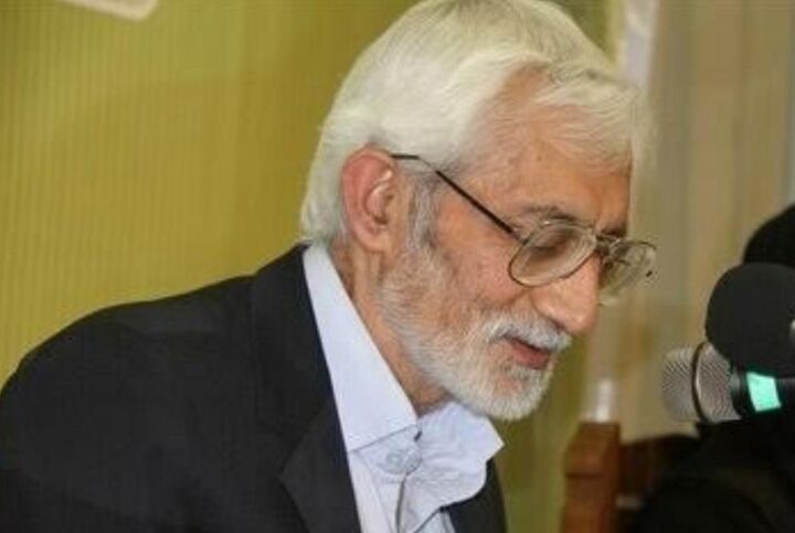 پیام تسلیت وزیر فرهنگ در پی درگذشت استاد حشمت‌پور