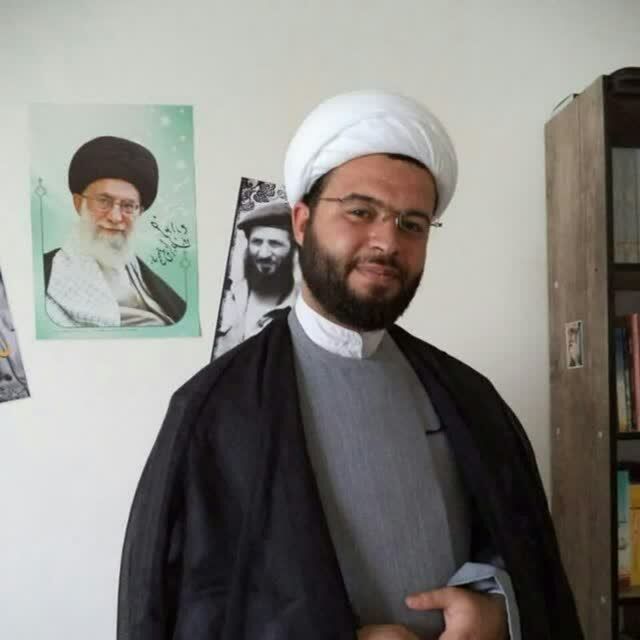 مقاومت رمز اقتدار ایران است