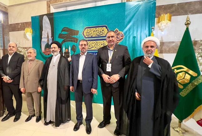 اولین گروه زائران ایرانی امشب به مکه اعزام می‌شوند