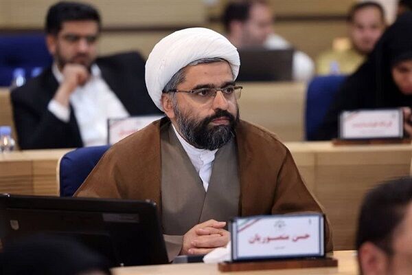 تصویب طرح «مسجدمحوری» یک مصوبه فاخر فرهنگی در شورای شهر مشهد است