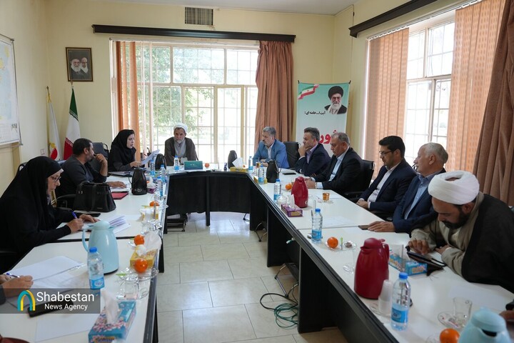 جلسه ۴ ساعته شورای شهر بیرجند بدون مصوبه و نتیجه