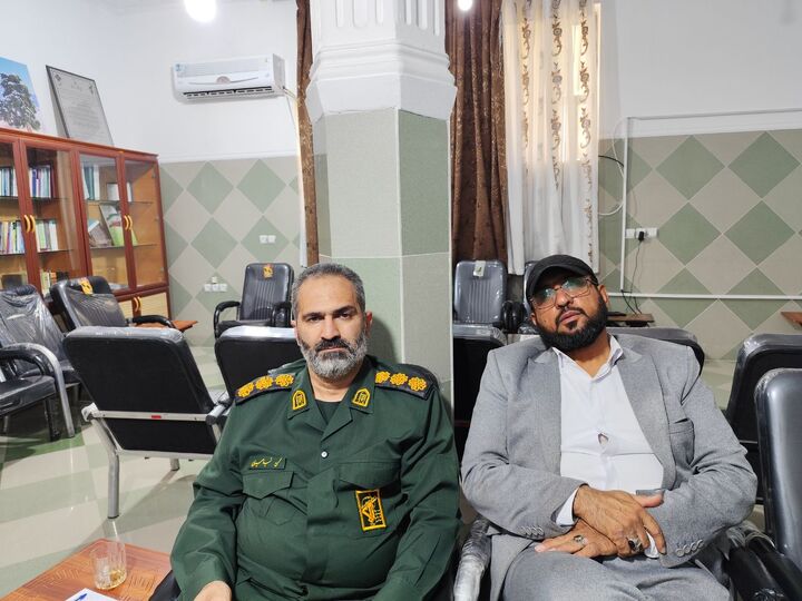 دوم خردادماه مراسم دعای ندبه بر روی آنتن زنده صدا و سیما می رود