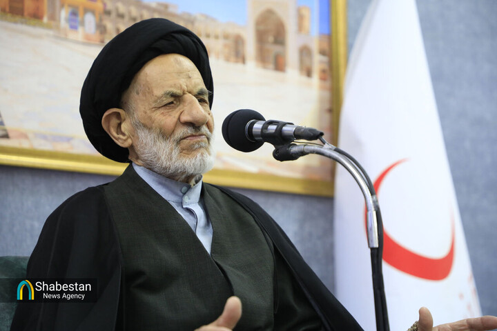 هلال‌احمر، تجلی انسانیت در لحظه‌های بحران