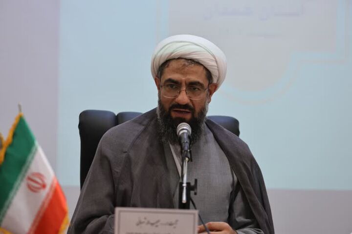 برنامه‌های شاد متناسب با فرهنگ دینی اجرا شود