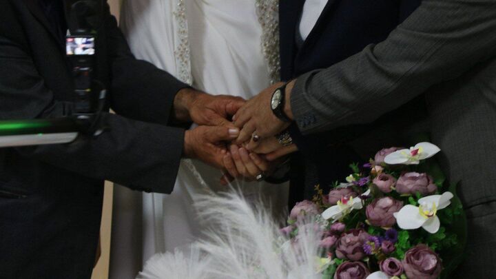 از عقد امام رضایی تا کلنگ زنی زینبیه در ارومیه