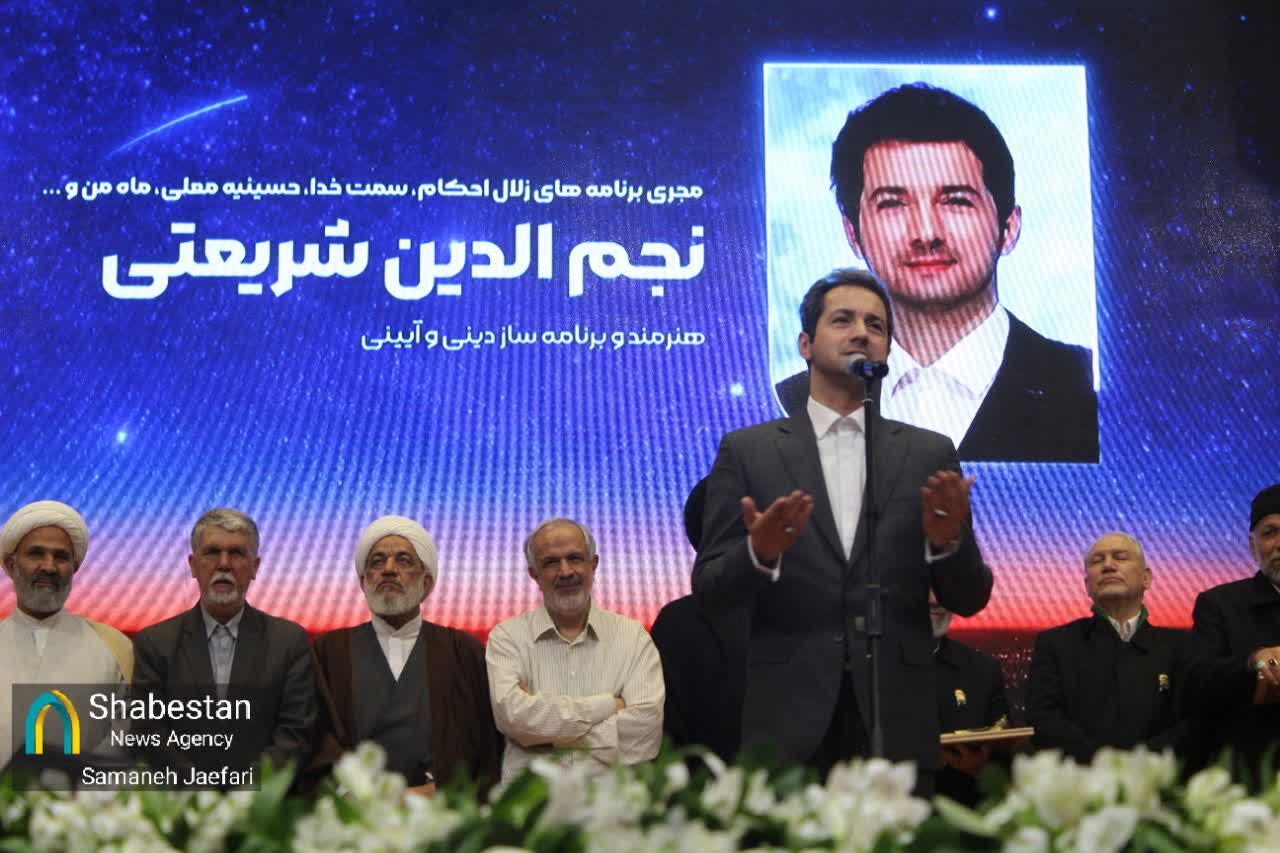 صالحی: امامِ هشتم(ع) امام تعقل و گفتوگوست