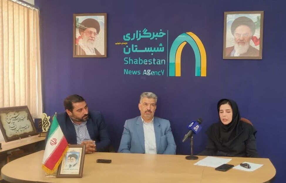 روایت دوگانه از نصب المان در یک میدان بیرجند