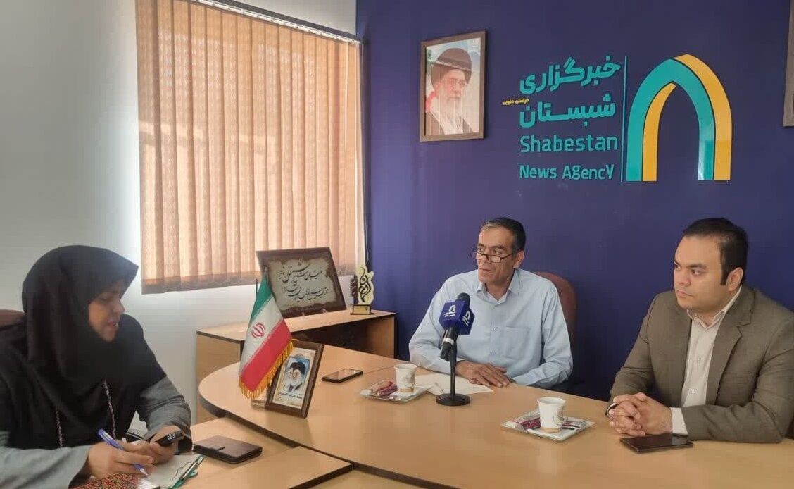 روایت دوگانه از نصب المان در یک میدان بیرجند