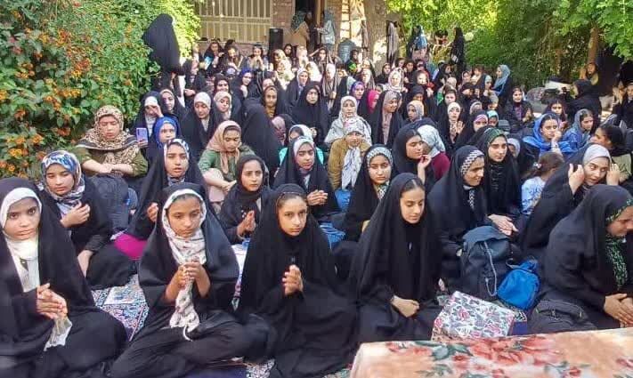 کرامت جاری در کوچههای کازرون؛ روایتی از دههای که مهربانی را تمرین کردیم