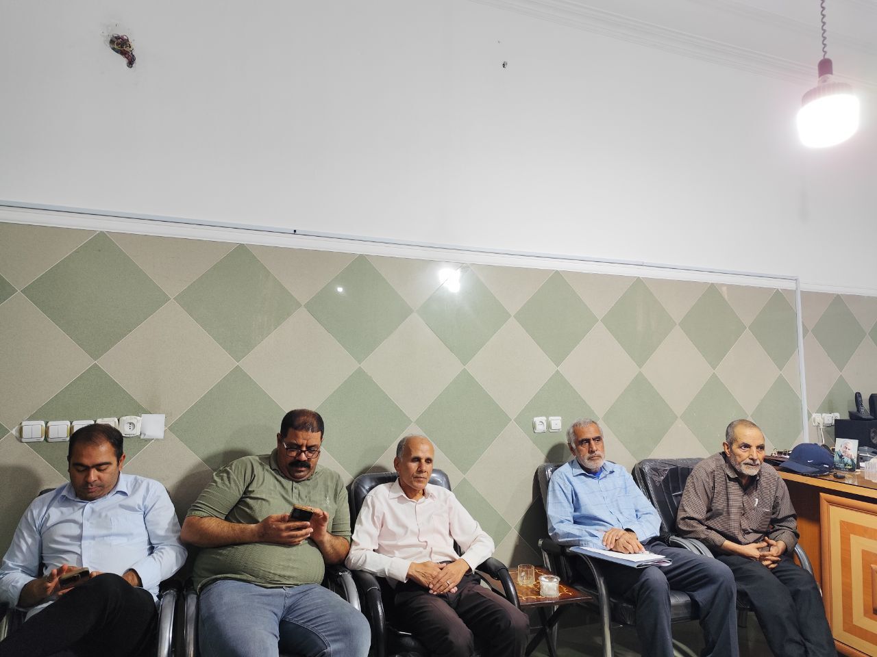 دوم خردادماه مراسم دعای ندبه بر روی آنتن زنده صدا و سیما می رود