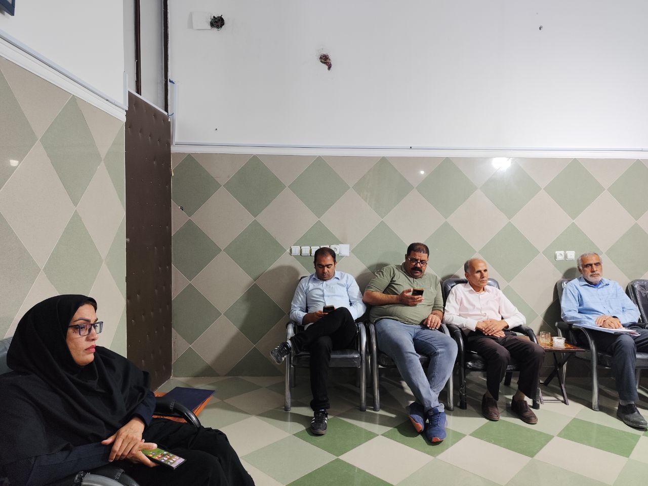 دوم خردادماه مراسم دعای ندبه بر روی آنتن زنده صدا و سیما می رود