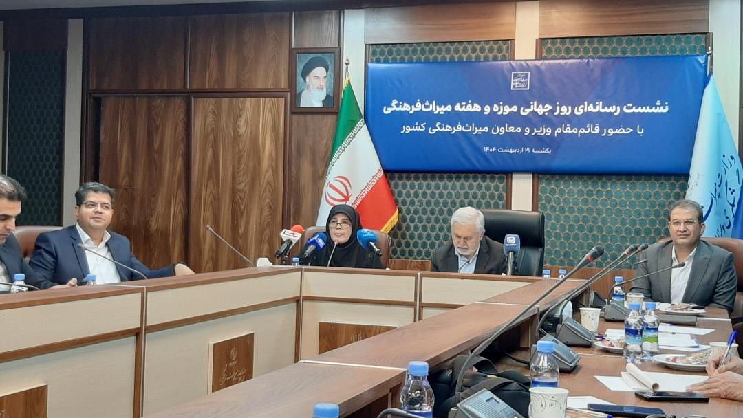 انتقال موزه قرآن به سعدآباد با تدابیر حفاظتی/۲۰۰ موزه جدید افتتاح میشود