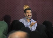 علی غلامی: حجاب موضوعی فرهنگی است، نه سیاسی