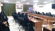 هیئات مذهبی و بانوان مبلغه ظرفیت بزرگی برای کاهش آسیب‌های اجتماعی دارند