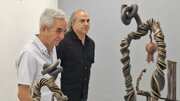 «در خویش مانده»؛ ‌ایستادن در مرز تنهایی و عشق
