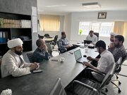 تبدیل پژوهشکده حوزوی فقه و علوم انسانی امام رضا(ع) به قطب میان‌رشته‌ای