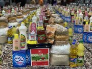 ۳ میلیارد و ۲۰۰ میلیون تومان در بین نیازمندان زنجانی توزیع شد