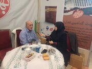 رونمایی «بهاییت در گذار جدید» در نمایشگاه کتاب/ برگزاری ۱۲۰مناظره پیرامون بهاییت