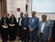نوای بندگی در اردوگاه سلیمان خاطر سنندج