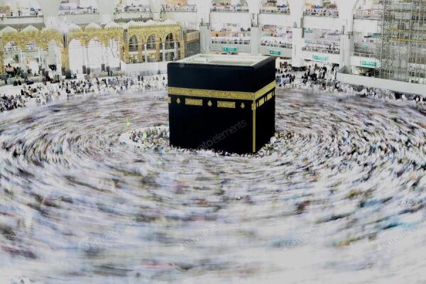 پروازهای حج پاکستان از سر گرفته شد