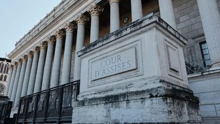 حکم حبس برای عامل قتل مسلمان مالیایی تبار در مسجد فرانسه