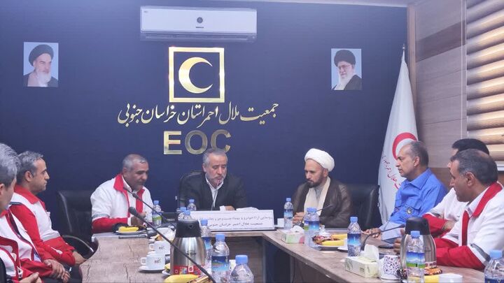 هر روستا یک خانه هلال؛ لزوم پوشش امدادی در نقاط دورافتاده