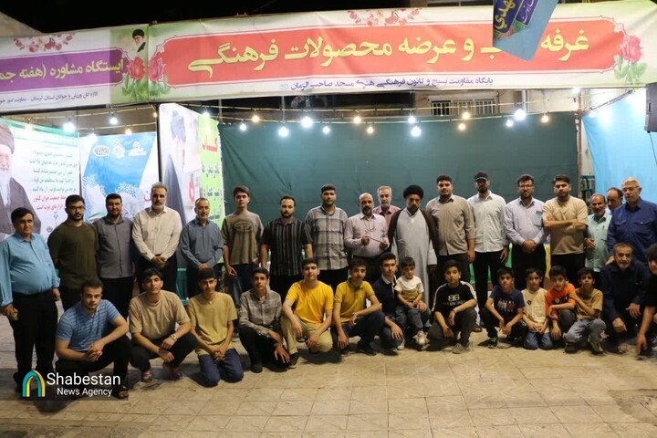 هم‌افزایی تشکل‌های مردمی‌ودولتی برای اعتلای فرهنگی لازم است