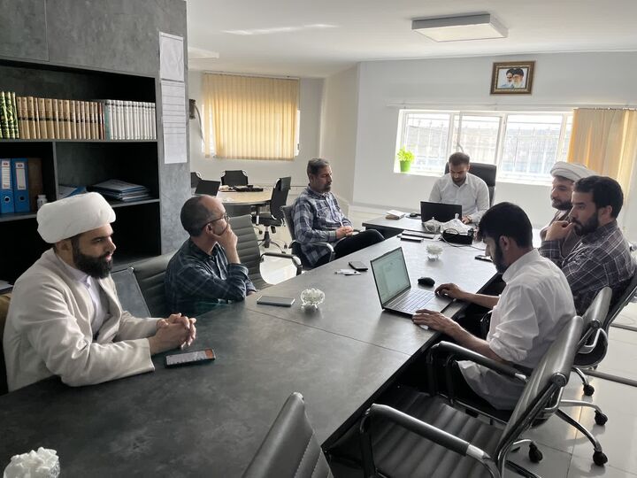 تبدیل پژوهشکده حوزوی فقه و علوم انسانی امام رضا(ع) به قطب میان‌رشته‌ای