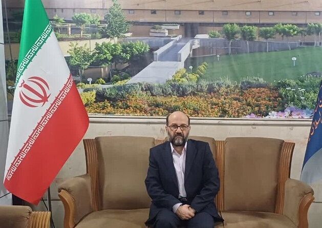 «خلیج فارس»، نام مستند همه اطلس‌ها و نقشه‌های معتبر جهان است