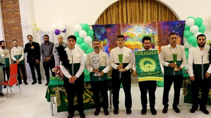 ارائه خدمات تخصصی مشاوره و مددکاری به همت خادمیاران رضوی