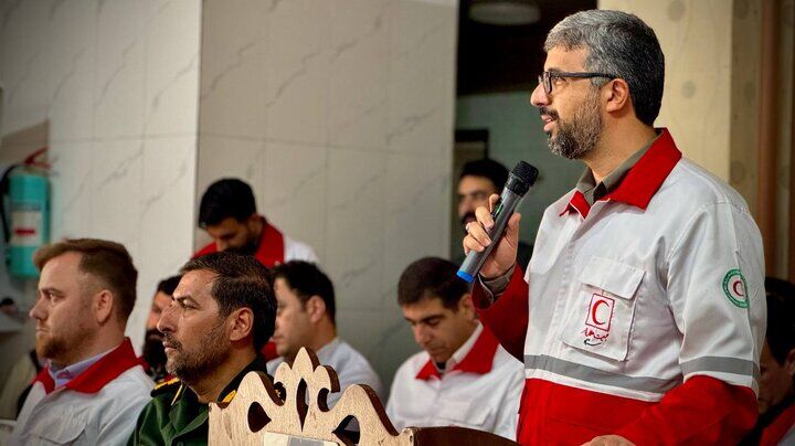 ۵۰ طرح امدادی و عمرانی در کشور افتتاح می‌شود