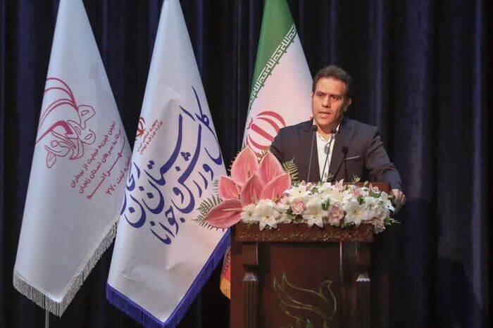 ۱۵۲ مقاله به همایش ملی جوانان و خانواده در زنجان ارسال شده است