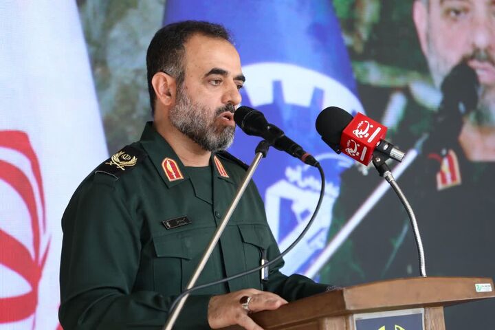 گیلان همواره مهد توحید، حماسه و مقاومت بوده است